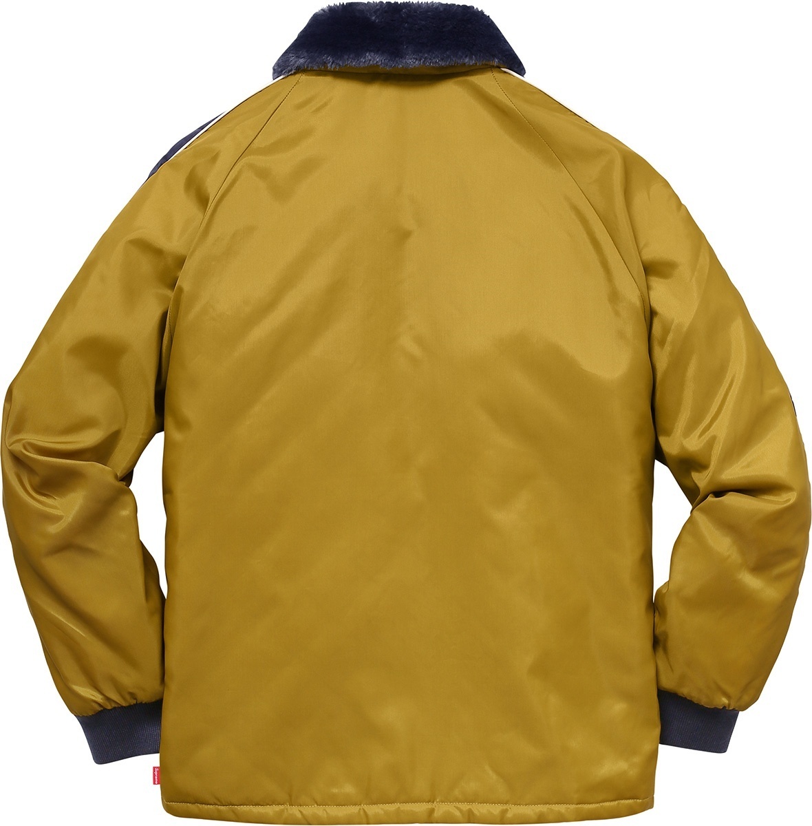 Freighter Jacket view 4
